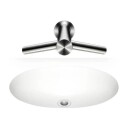 Dyson Airblade Wash+Dry Wall WD06 håndtørker