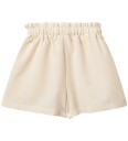 Sofie Schnoor Young Estrellasy Shorts   Cream   152