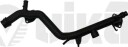 VIKA 11211828301 Radiatorslange
