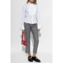 Alexander McQueen Dame Bluser & Skjorter Hvit XS,
