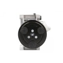 AC kompressor THERMOTEC KTT090509