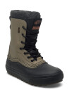 VANS Mte Standard Waterproof - Khaki green - 42