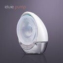 Elvie Brysttrakt 15 Mm 2-pk