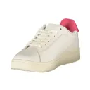 Tommy Hilfiger Dame Sko Hvit 42 EU,