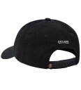 Dickies Caps - Hardwick Svart Male 2XL/Long