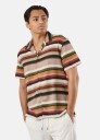 Resort Shirt Short Sleeve