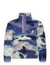 Columbia Sportswear Helvetia Ii Printed Half Snap Fleece Multi/patterned 140