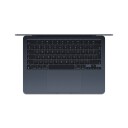 Apple 13-inch MacBook Air: Apple M3 chip with 8-core CPU and 10-core GPU 8GB 512GB SSD Midnight