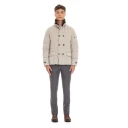 Moorer Herre Jakker Beige L,