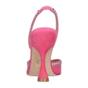 Stuart Weitzman Dame Sko Rosa 38 EU,