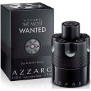 Azzaro The Most Wanted Intense Eau de Parfum 50ml for Herre med Lavendel og Bergamott