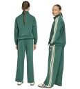 Adidas Originals Firebird Lo Tp   Green   176