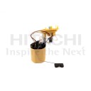 Drivstoffpumpe HÜCO 2502798