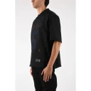 IH NOM UH NIT Herre Topper Svart 2XL,