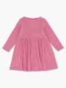 Gullkorn Olivin Kjole Rosa 86