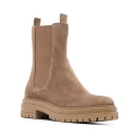 Gianvito Rossi Dame Sko Beige 37 1/2 EU,