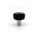 Quick Swivel Connector 1/2" x 13mm Overgang fra 1/2" til 13mm nippel