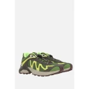 Salomon Dame Sko Grønn 43 EU,
