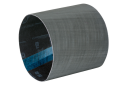 Metabo Slipehylse 90x100mm K1200 A16 Pyr 5-pack for Metaller