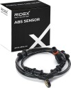 RIDEX 412W0166 Sensor ABS