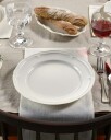 Manoir Tallerken 26 cm 4 pk