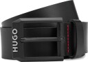 HUGO Gelio B_Sz40   BLACK   90