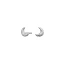 Maanesten Lunia Earrings   Silver   ONE SIZE