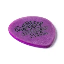 Dunlop 423r114 Tortex Small Teardrop, 36-Pakning