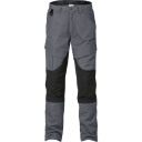 Fristads Servicebyxa Stretch 2526 Plw Grå/svart C60