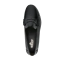 Sebago Herre Sko Svart 41 EU,