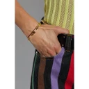 Versace Dame Accessories Gul L,