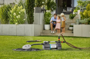 Gardena Hagepumpe 6300 Silent Comfort