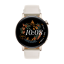 Huawei Watch GT 3 42mm Elegant - Classic White