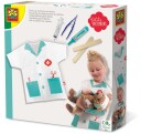 SES Creative  Lite Doktorsett