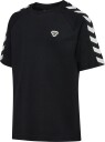 Hummel Hmlswirly Archive T-skjorte, Black, 104
