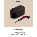 Dyson Supersonic r™ hairdryer Straight+Wavy