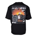 Diesel Herre Topper Svart S,