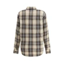 Saint Laurent Dame Bluser & Skjorter Flerfarget M,