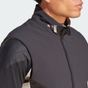 Adidas Tiro 23 Competition Winterized Vest Herre Black/Wonder Beige S
