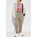 Dsquared2 Herre Jakker Beige M,