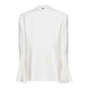 Giuseppe Di Morabito Dame Jakker Hvit L,