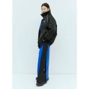 Moncler Dame Bukser Blå M,