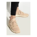 Jimmy Choo Dame Sko Beige 40 EU,