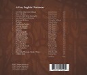 Tenebrae Choir, Nigel Short  A Very English Christmas  Tenebrae  CD