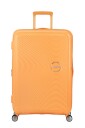 American Tourister Soundbox Spinner 77/20 Tsa Exp Orange 77