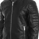 Dsquared2 Herre Jakker Svart M,