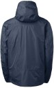 SouthWest Men Ames skalljakke, marineblå, 1 stk ,SBG-632-28 S