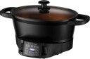 Russell Hobbs Good To Go Multi Cooker 28270-56/RH, svart 1553296 1683642