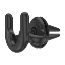 PopSockets PopMount Car Vent Svart