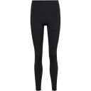 Hummel Prima High Waist Tights Sort M